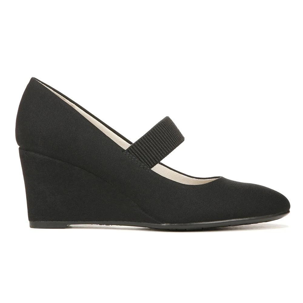 LifeStride Gio Mary Jane Wedge 1