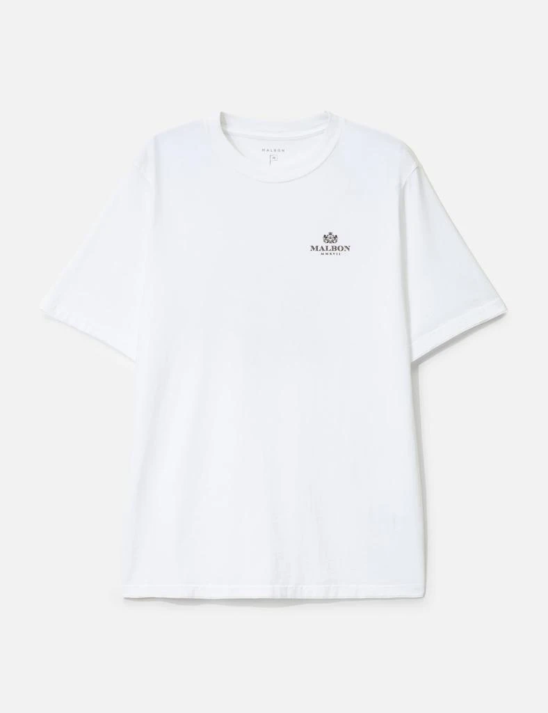 Malbon Golf Bermuda Monarch T-Shirt