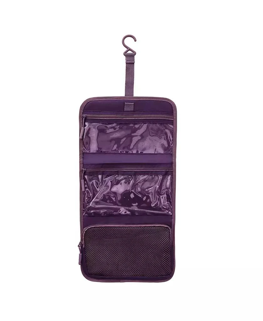 Travelon Packing Intelligence, Pi Shine On Toiletry Case 14