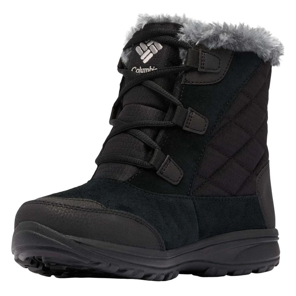 Columbia Columbia Ice Maiden Shorty Boot - Women
s 4