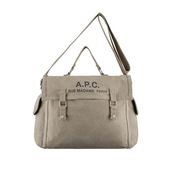 APC Recuperation satchel