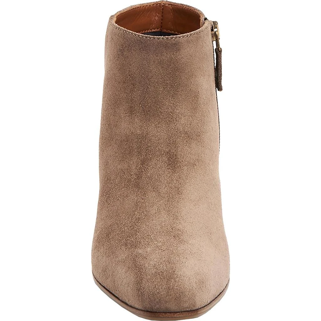 Aquatalia Fuoco Womens Ankle Boots 2