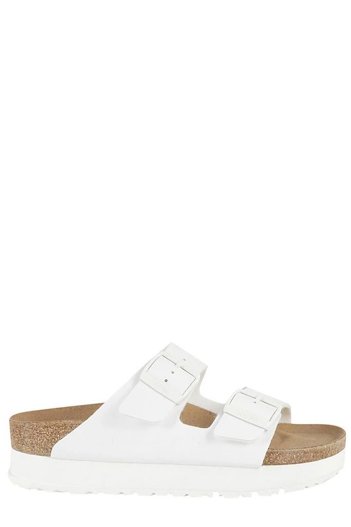 Birkenstock Birkenstock Arizona Platform Vegan Sandals 1