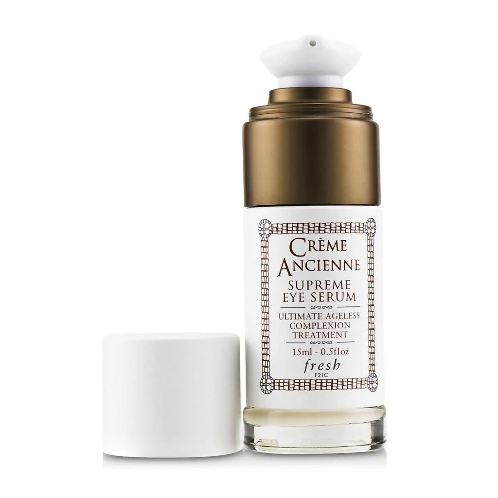 Fresh Creme Ancienne Supreme Eye Serum 0.5Oz (15Ml) In N/a 2