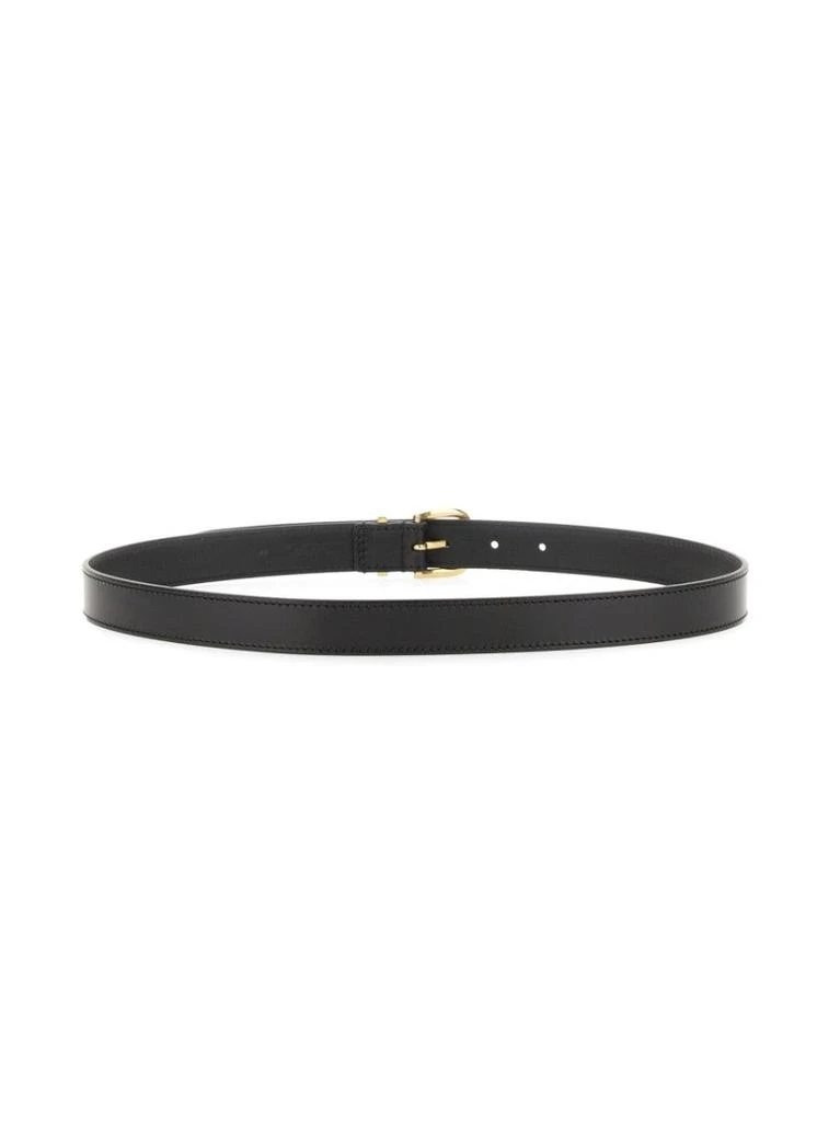 Isabel Marant Zadd" Belt 3