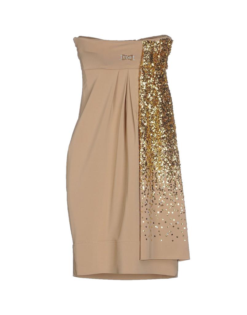VDP COLLECTION Short dress