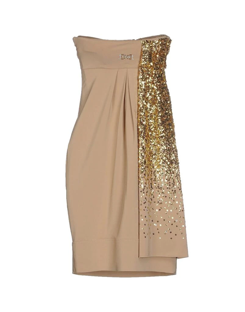 VDP COLLECTION Short dress 2
