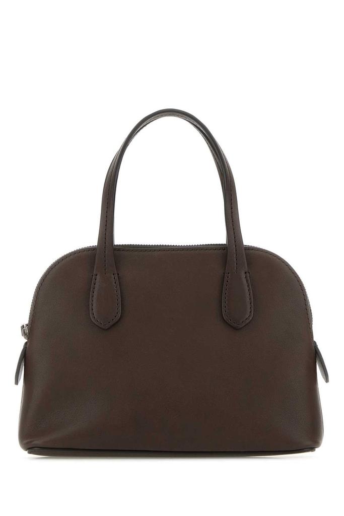 The Row The Row Ingrid Zip-Around Tote Bag