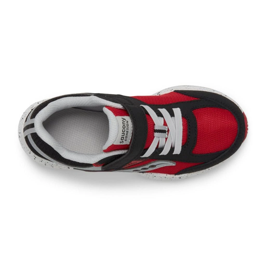 Saucony Cohesion KDZ A/C Sneakers (Little Kid/Big Kid) 2