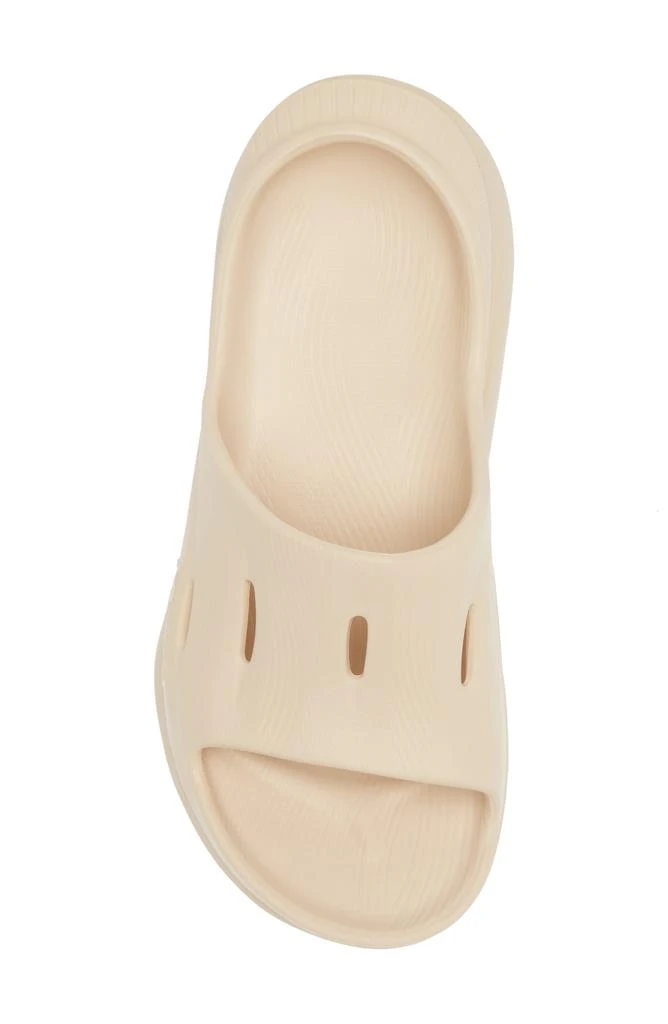 Hoka One One Gender Inclusive Ora Recovery Slide 3 Sandal 5