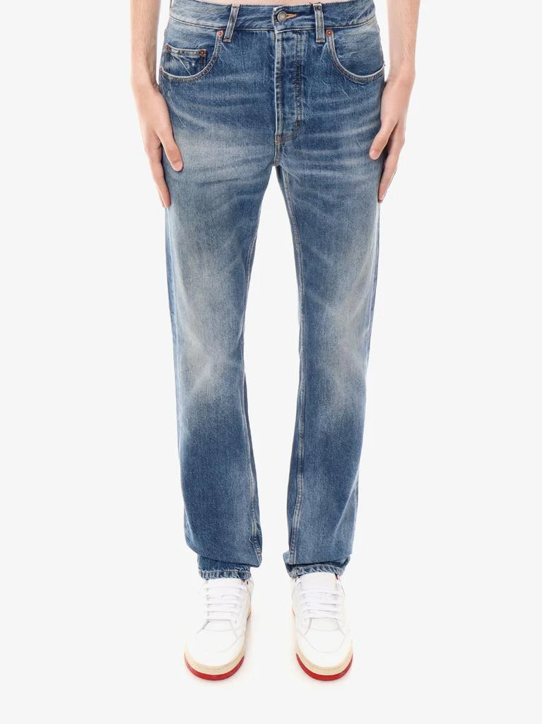 SAINT LAURENT JEANS 3