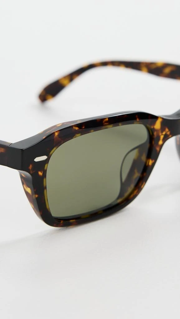 Oliver Peoples N.08 Sunglasses 4