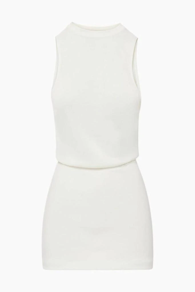 Brandon Maxwell Brandon Maxwell - Women's Callum Dress 1