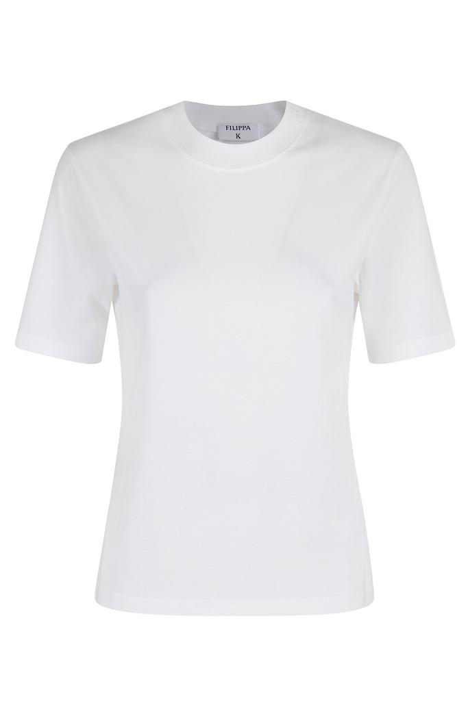 FILIPPA K Filippa K Crew Neck T-Shirt