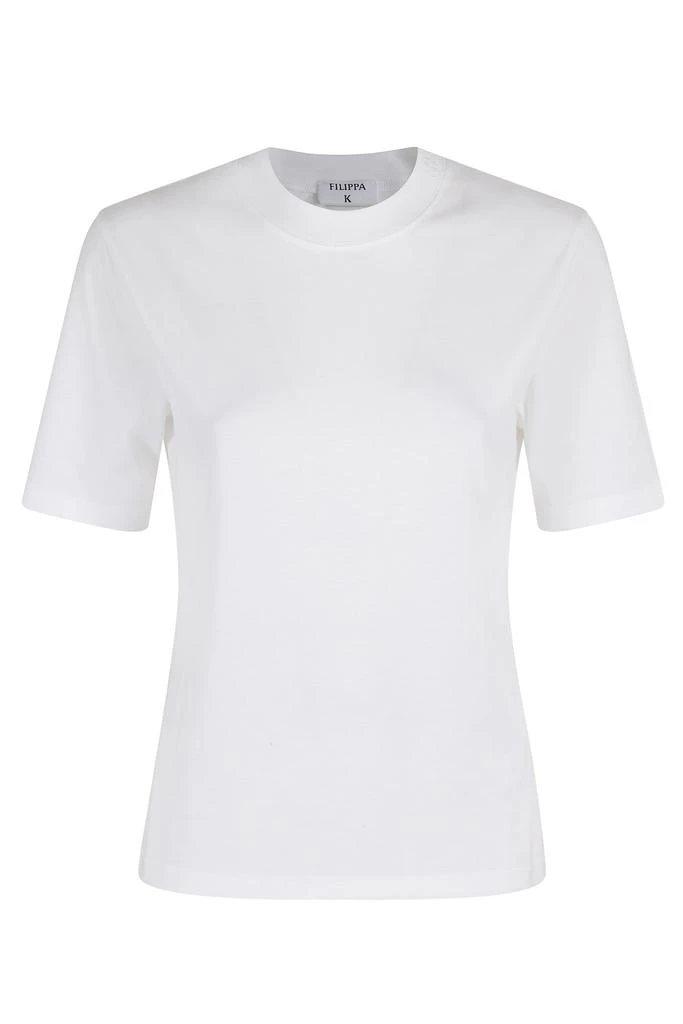 FILIPPA K Filippa K Crew Neck T-Shirt 1