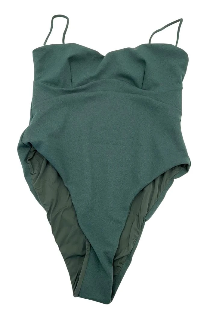 Haight Haight - Crepe Jen Swimsuit 4