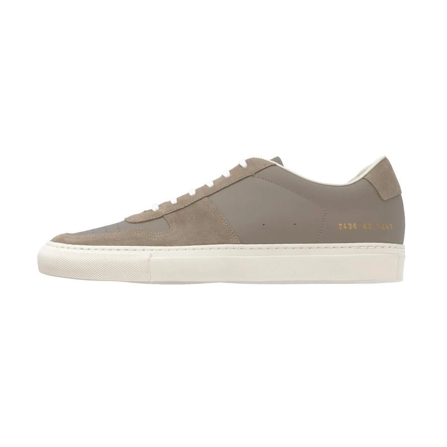 Common Projects BBall Duo Low-Top Sneakers 3