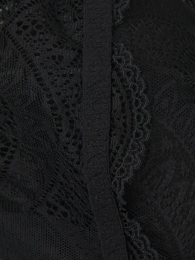 Simone Pérèle Karma Molded Lace Bra 6