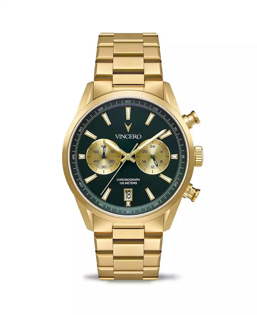 Vincero Men's Chrono Limited Release - Kingsguard Automatic Watch