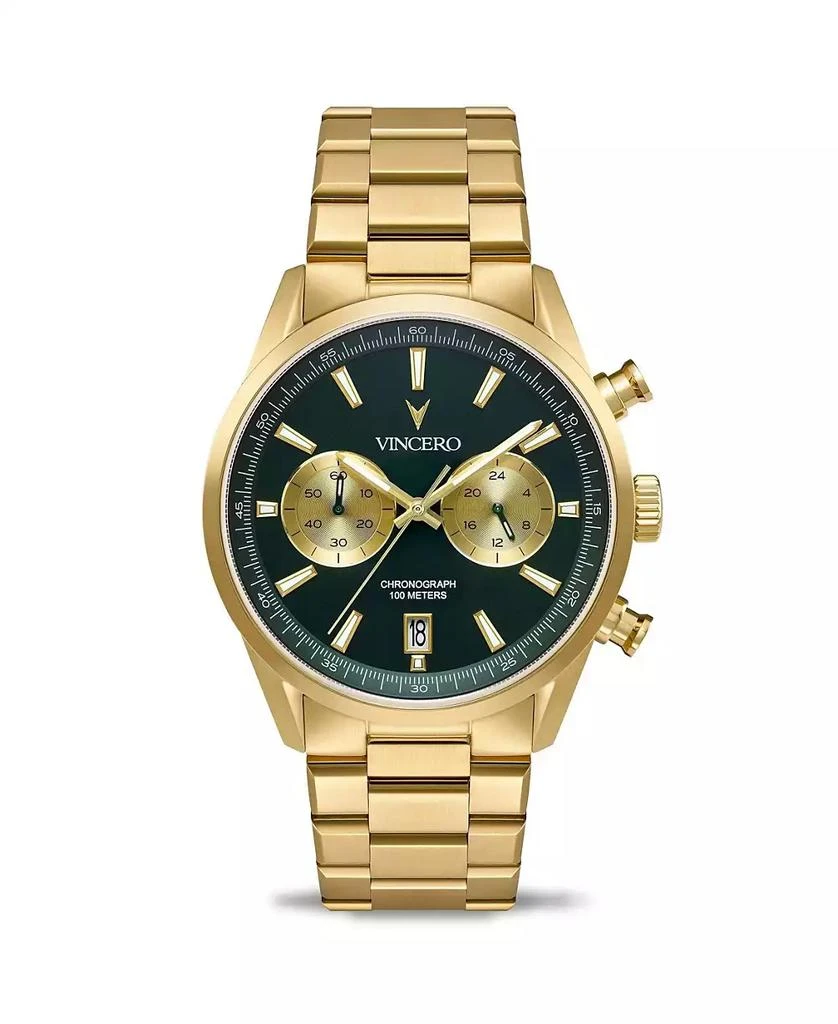 Vincero Men's Chrono Limited Release - Kingsguard Automatic Watch 1