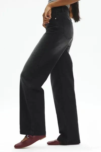 Abrand Jeans Abrand 94 Gita High & Wide Jean 4
