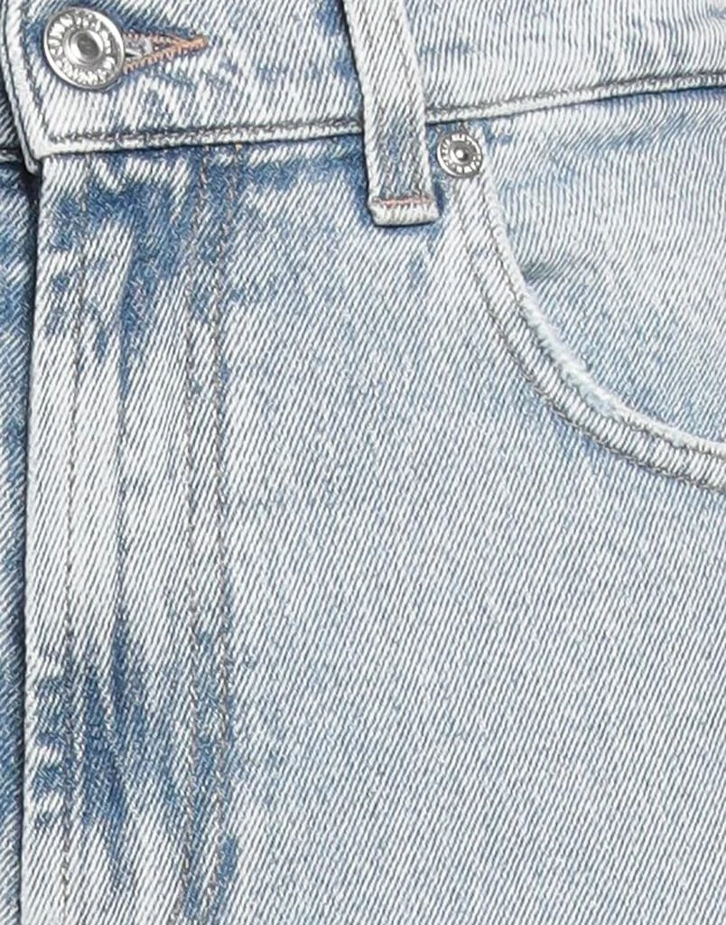 7 For All Mankind Denim pants 4