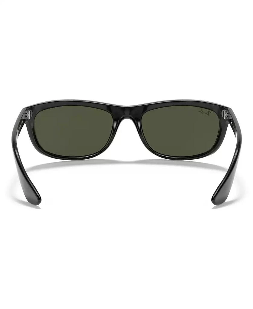 Ray-Ban BALORAMA Sunglasses, RB4089 62 4