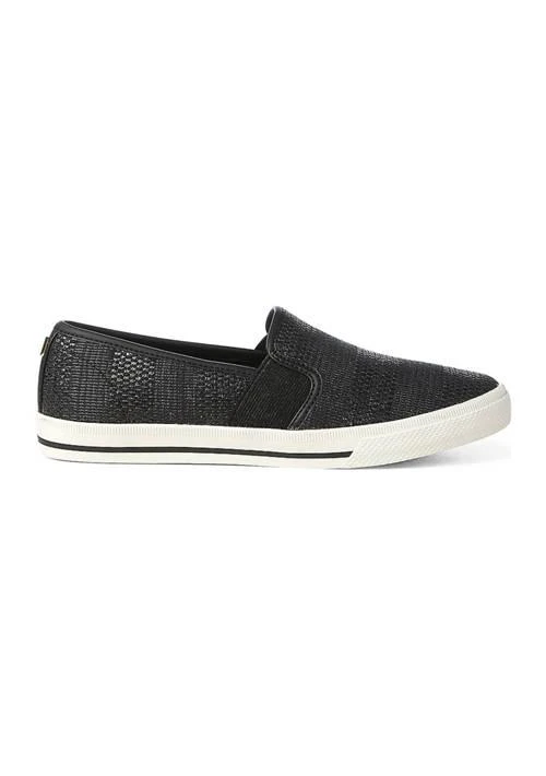 Ralph Lauren Ralph Lauren Jinny Slip On Sneakers 3
