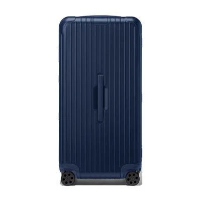 RIMOWA Essential Trunk Plus luggage 1