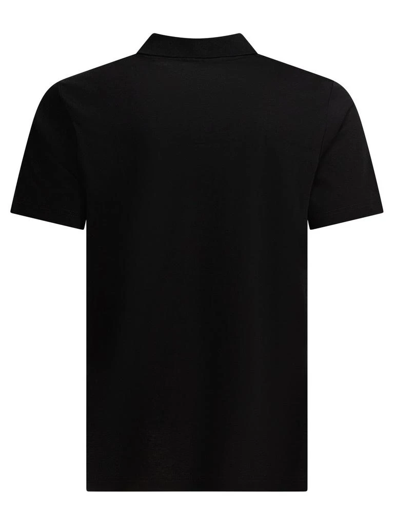 NN07 Nn.07 Paul Short Sleeve Polo 2