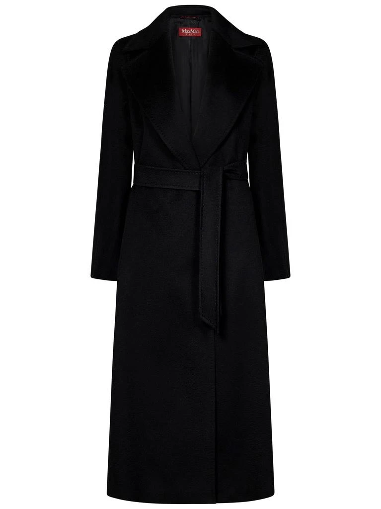 Max Mara Maxmara Studio Coat 1