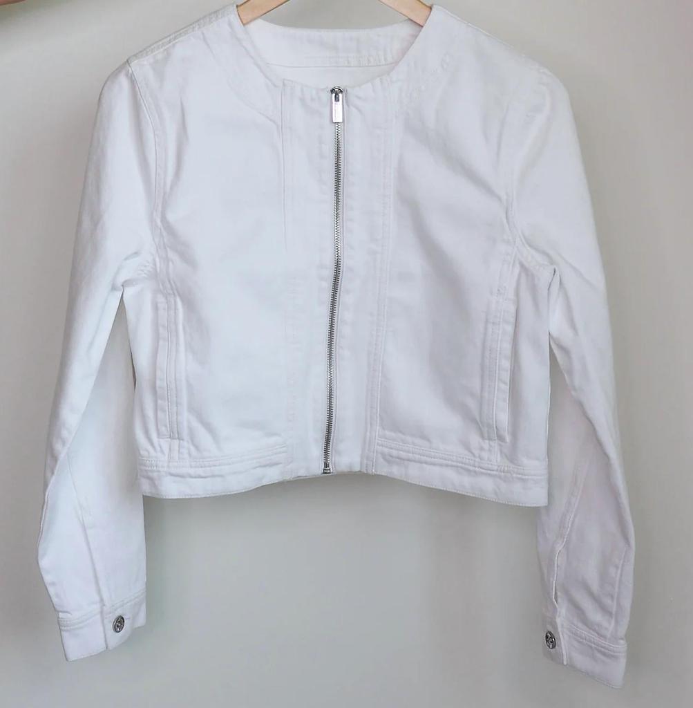 Splendid Splendid - Drew Denim Jacket