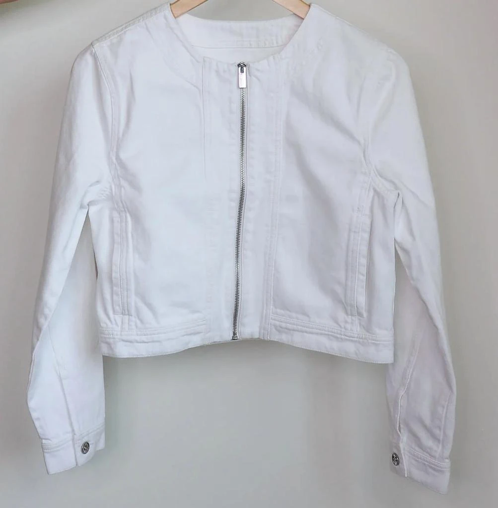 Splendid Splendid - Drew Denim Jacket 2