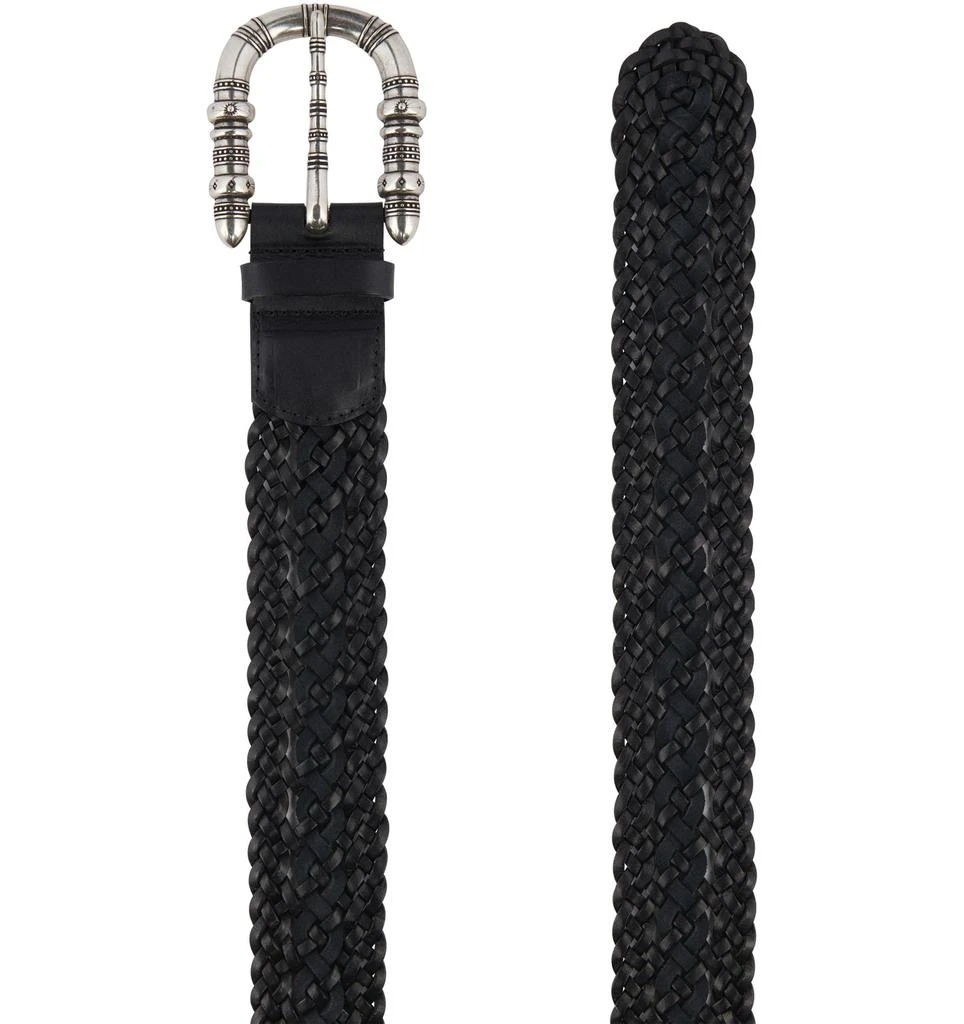 ba&sh Barbara belt 3