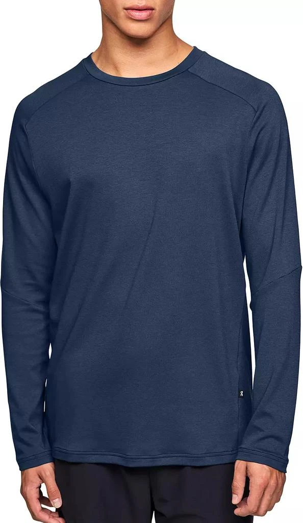 On On Men's Focus Long-T 1