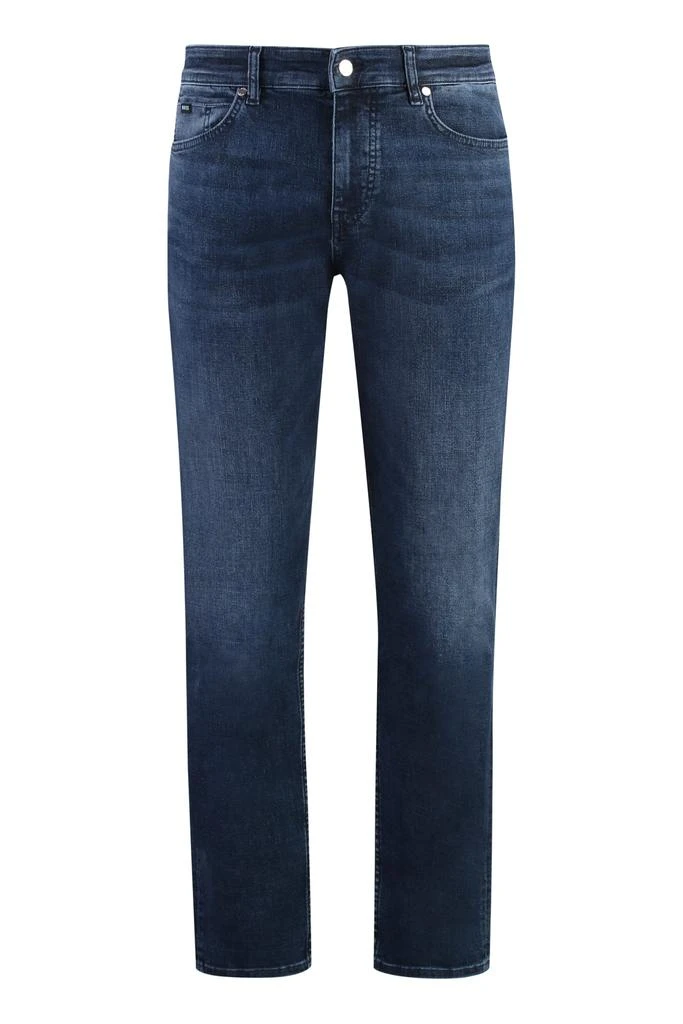 5-pocket Slim Fit Jeans – On Sale Now with Up to 12% Off