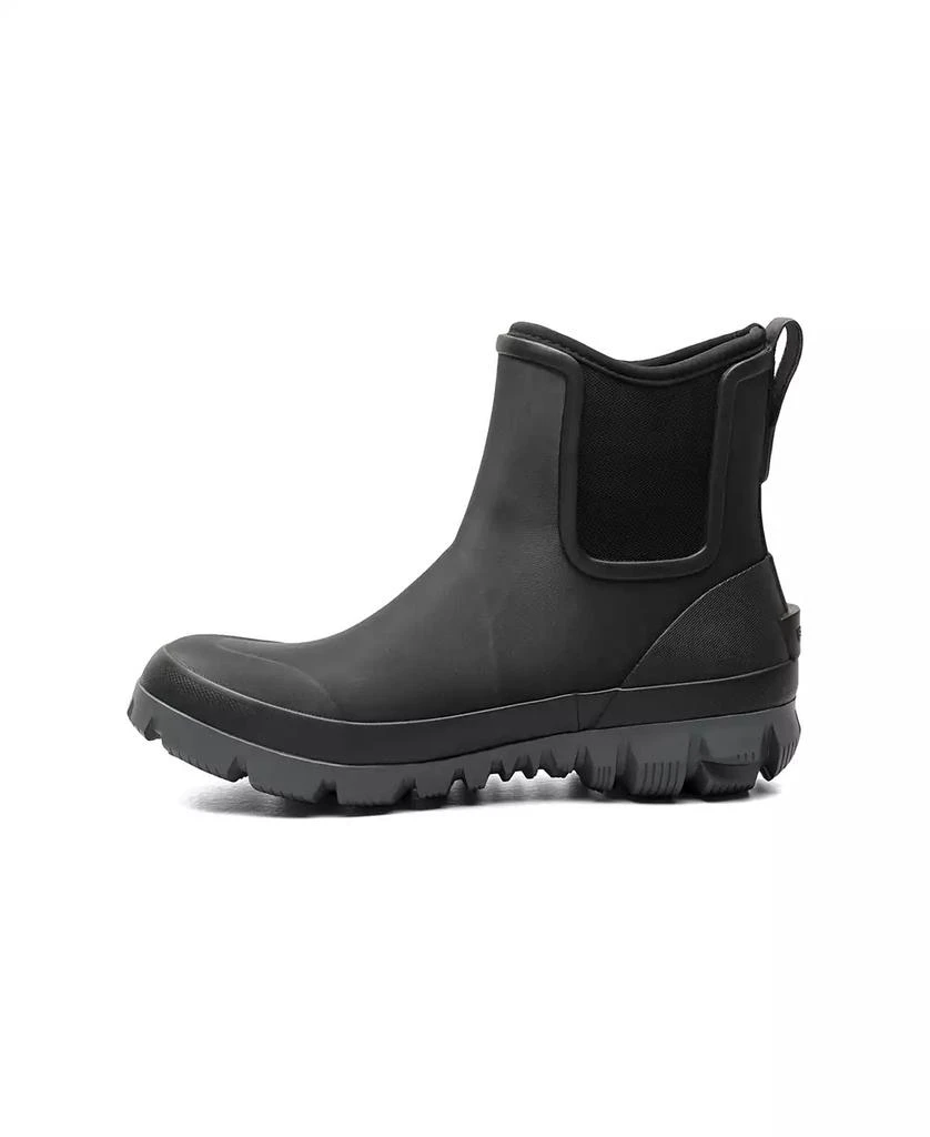 Bogs Men's Arcata Urban Slip-Resistant Chelsea Boot 6