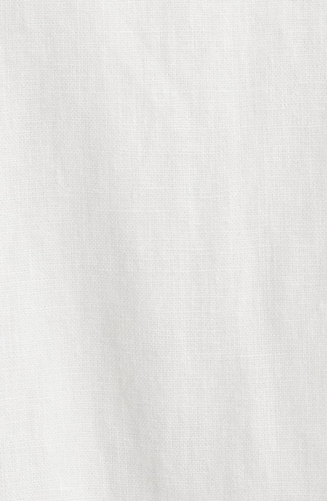 Madewell Linen Shift Minidress 6