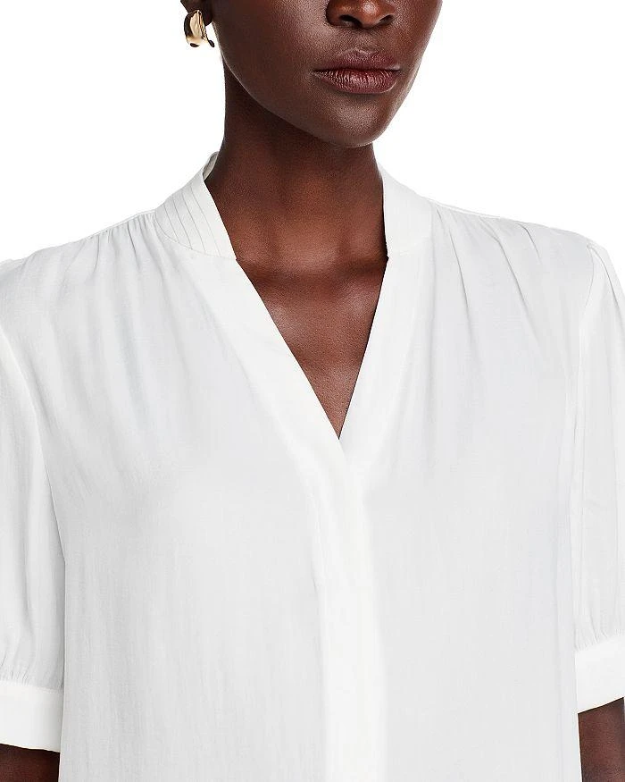 T Tahari Blouse 4