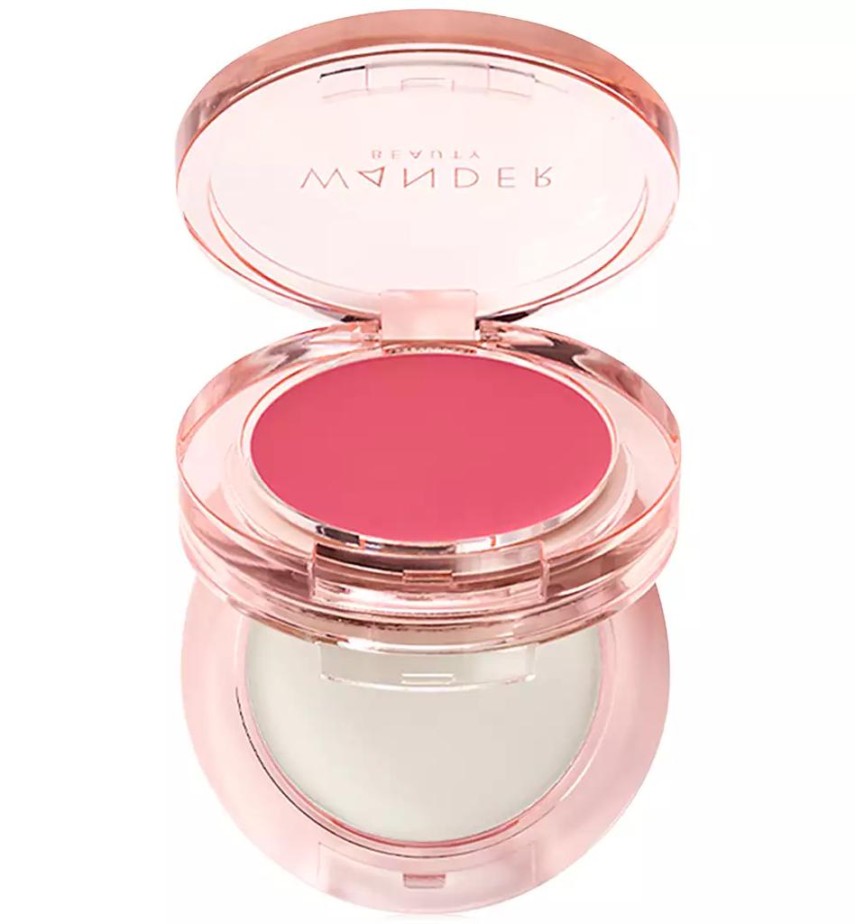 Wander Beauty Double Date Lip & Cheek Duo