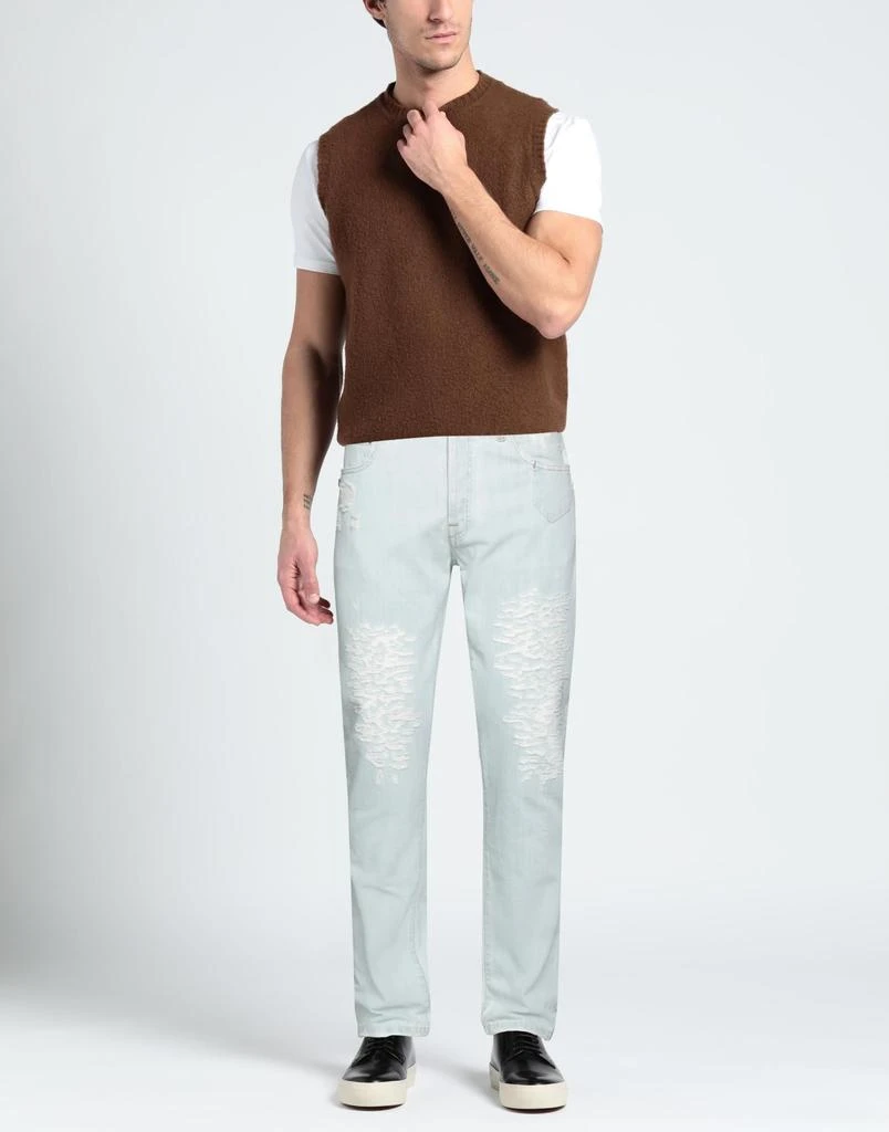 DANIELE ALESSANDRINI Skinny Jeans 2