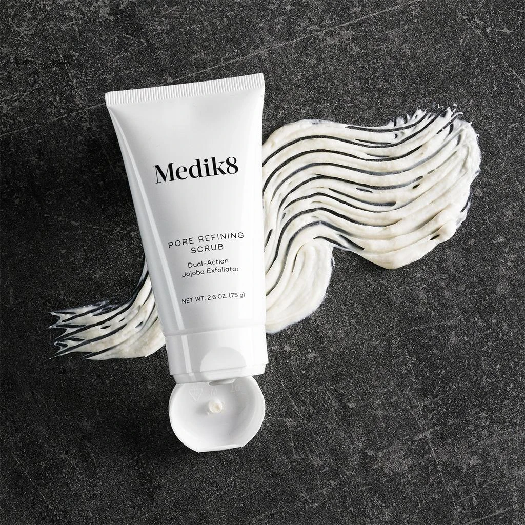 Medik8 Medik8 Pore Refining Scrub 75g 4