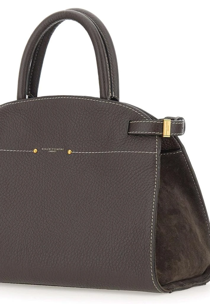 GIANNI CHIARINI Gianni Chiarini Farah Tote Bag 4