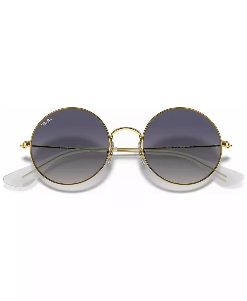 Ray-Ban Women's Sunglasses, RB3592 JA-JO 55 5