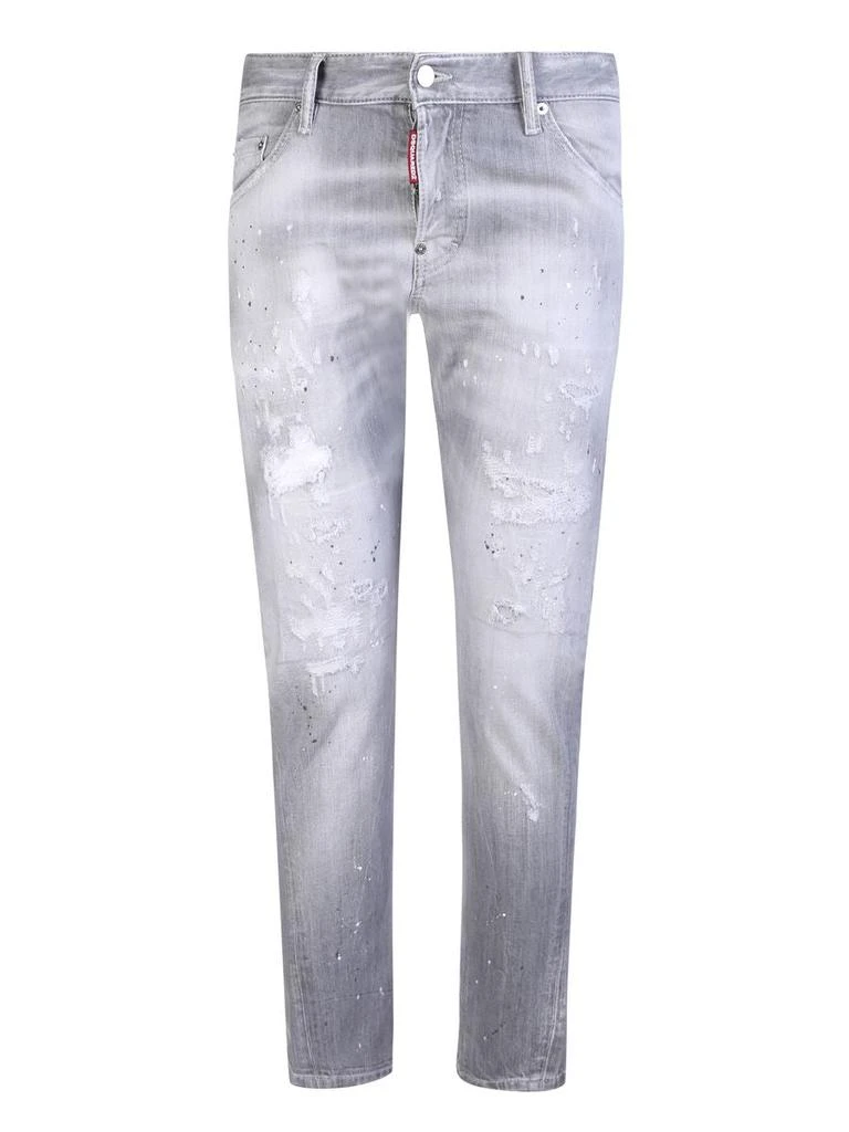 DSQUARED2 Dsquared2 Jeans 1