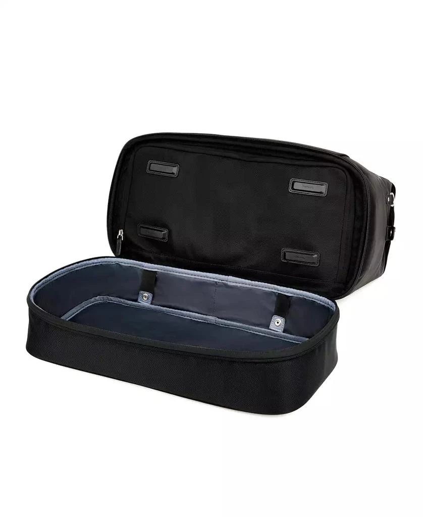 Travelpro Platinum Elite Drop-Bottom Weekender 4
