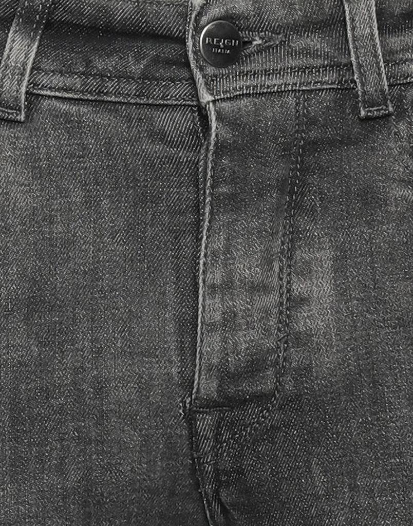 Reign Denim pants 4