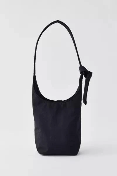 BAGGU BAGGU UO Exclusive Rosette Small Nylon Sling Bag 4