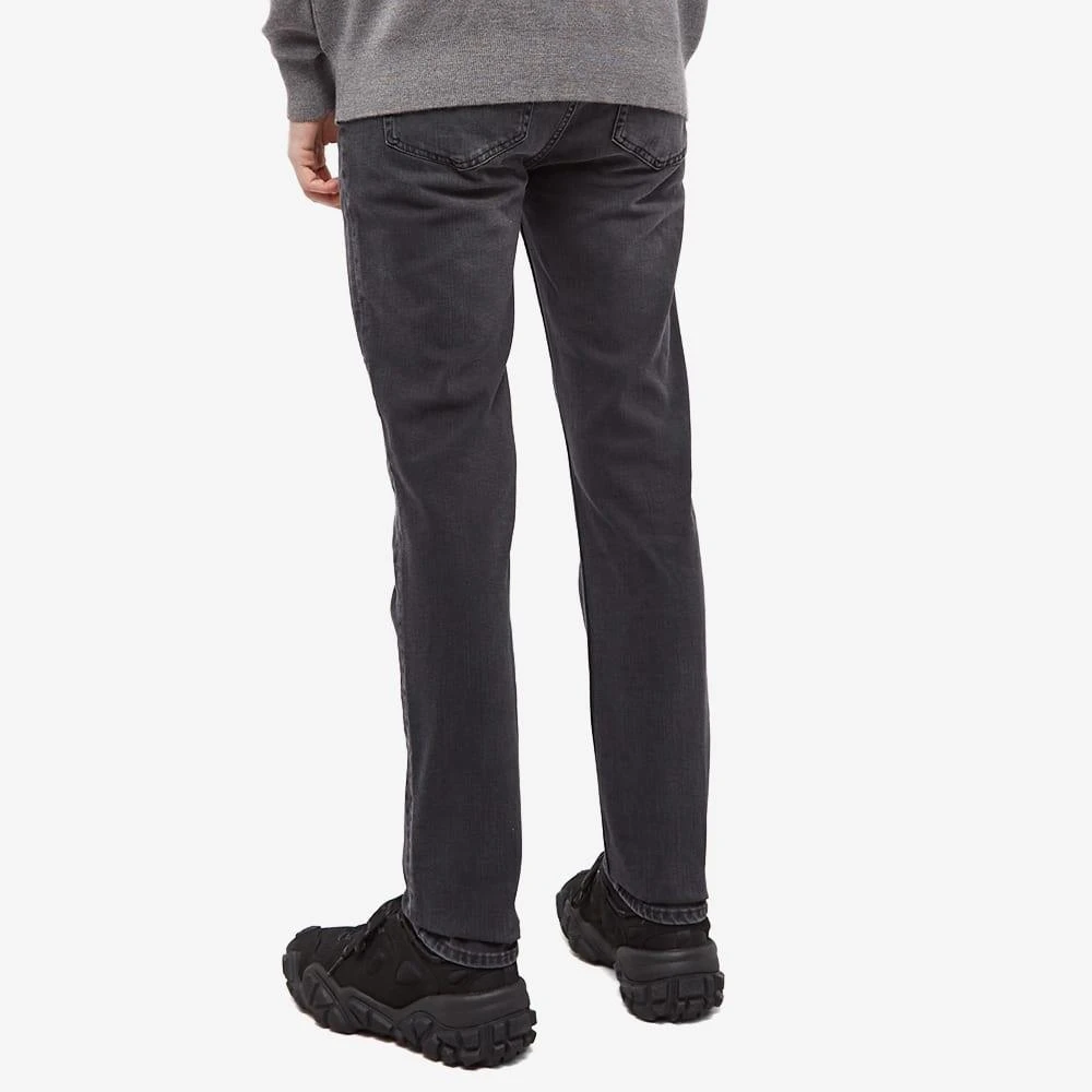Acne Studios Acne Studios North Skinny Fit Jean 3