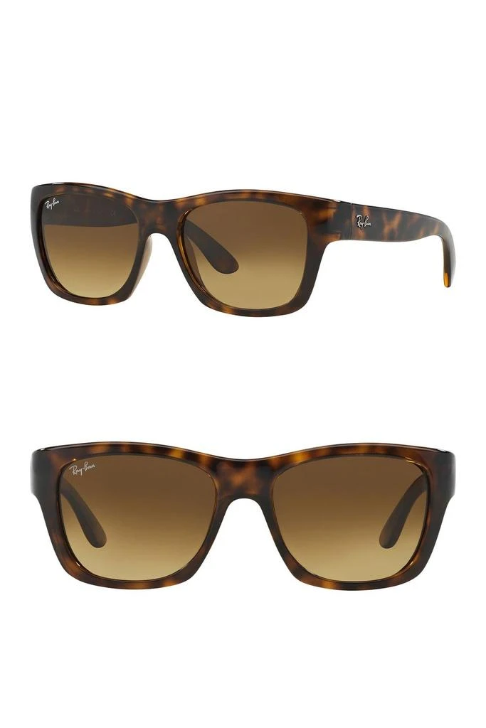Ray-Ban 53mm Wayfarer Sunglasses 1